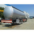 Fuente de fábrica Dongfeng 6 * 4 26000L camión de transporte de cemento a granel